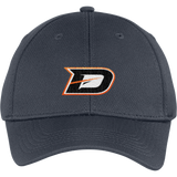 Danbury Hat Tricks Youth PosiCharge RacerMesh Cap