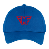 Mid-Fairfield Youth PosiCharge RacerMesh Cap