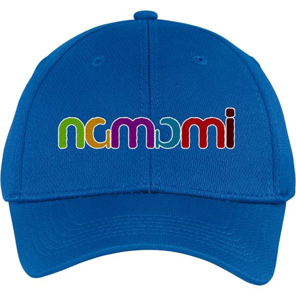 Namami Youth PosiCharge RacerMesh Cap