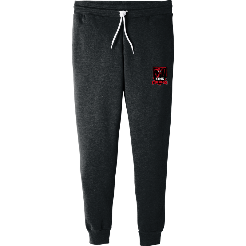 King Cobras Unisex Jogger Sweatpants