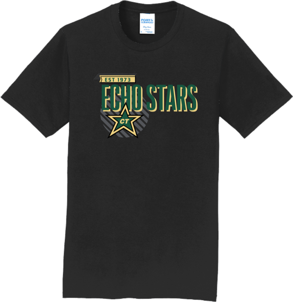 CT ECHO Stars Adult Fan Favorite Tee